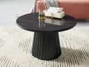 Couchtisch OTTO HOME Roos Schwarz Keramik Gestell Bild 2