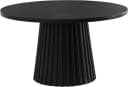 Couchtisch OTTO HOME Roos Schwarz Keramik Gestell Bild 3