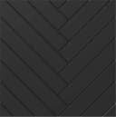 HOME AFFAIRE Lowboard PHUKET Schwarz Strukturfront Soft-Close Bild 4