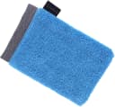 Waschlappen BUGATTI "Prato" Blau 100% Baumwolle 30x30 cm Bild 2
