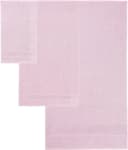 OTTO HOME Handtuch Set Kimi 5-tlg. Rosa Walkfrottee Bild 3
