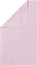 OTTO HOME Handtuch Set Kimi 5-tlg. Rosa Walkfrottee Bild 4