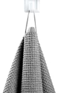 OTTO HOME Handtuchset Kimi Grau 5-tlg. Walkfrottee 100% Baumwolle Bild 5