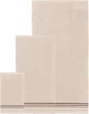 OTTO HOME Handtuch Set Niki 7-tlg. Creme Walkfrottee Bild 3