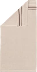OTTO HOME Handtuch Set Niki 7-tlg. Creme Walkfrottee Bild 4