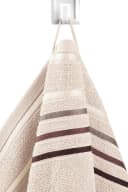 OTTO HOME Handtuch Set Niki 7-tlg. Creme Walkfrottee Bild 5