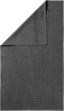 OTTO HOME Handtuch Set Kimi 5-tlg. Grau Walkfrottee Bild 4