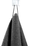 OTTO HOME Handtuch Set Kimi 5-tlg. Grau Walkfrottee Bild 5