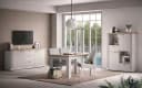 OTTO HOME Highboard Country Landhausstil Beige Braun Bild 4