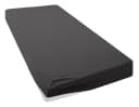 OTTO HOME Spannbettlaken Desner Grau Mikrofaser Bild 1