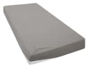 OTTO HOME Spannbettlaken Desner Grau Mikrofaser Bild 2