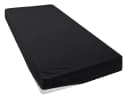 OTTO HOME Spannbettlaken Desner Schwarz Mikrofaser 180x200 Bild 2