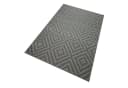 Teppich MY HOME Cordoba Sisal-Optik Grau Bild 5