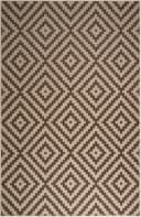 Teppich MY HOME Cordoba Sisal-Optik Beige Bild 1