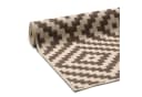 Teppich MY HOME Cordoba Sisal-Optik Beige Bild 4