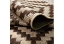 Teppich MY HOME Cordoba Sisal-Optik Beige Bild 5