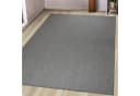 OTTO HOME Teppich Venedig Grau Sisal-Optik In- und Outdoor Bild 2