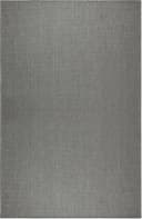 my home Teppich Venedig Sisal-Optik Grau Bild 1