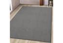 OTTO home Teppich Anna Grau Sisal-Optik In- & Outdoor Bild 2