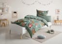 OTTO HOME Kinderbettwäsche Cuddlee Safari 100% Baumwolle Renforcé Bild 2