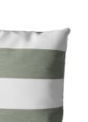 OTTO HOME Wendebettwäsche Big Stripe Seegrün Weiß 135x200cm Bild 5