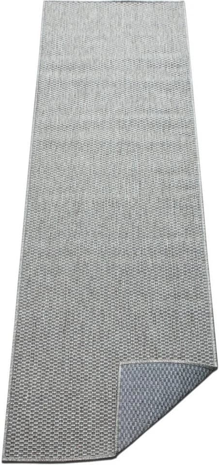 Teppich MY HOME "Venedig" Sisal-Optik Grau - Bild 5