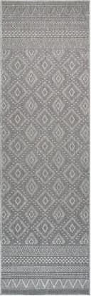 OTTO HOME Teppich Toronto Grau Sisal-Optik Outdoor Bild 1