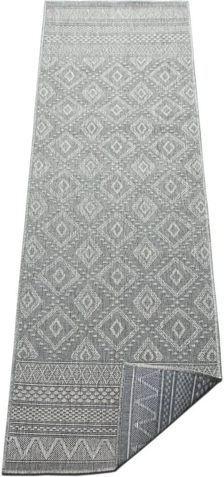 OTTO HOME Teppich Toronto Grau Sisal-Optik Outdoor - Bild 4