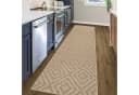 Teppich OTTO HOME Cordoba Beige Sisal-Optik Boho Bild 2