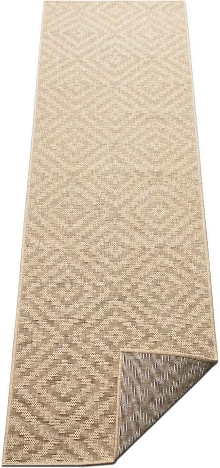 Teppich OTTO HOME Cordoba Beige Sisal-Optik Boho - Bild 4