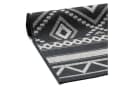 OTTO home Teppich Toronto Schwarz Sisal-Optik In- und Outdoor Bild 5