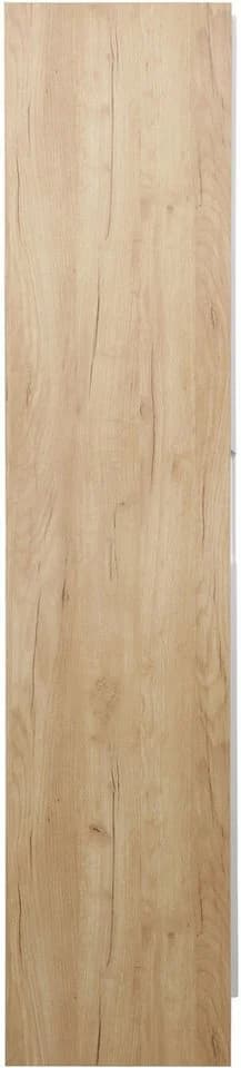 OTTO HOME Lund Aktenschrank Weiß Hochglanz 10 Fächer - Bild 4