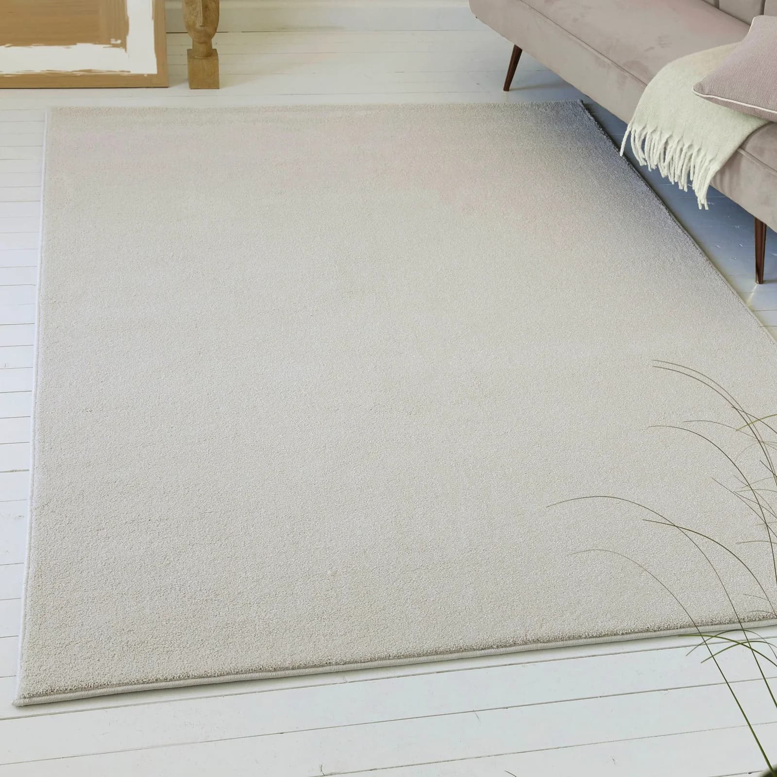 Teppich OTTO HOME Lisbea Beige