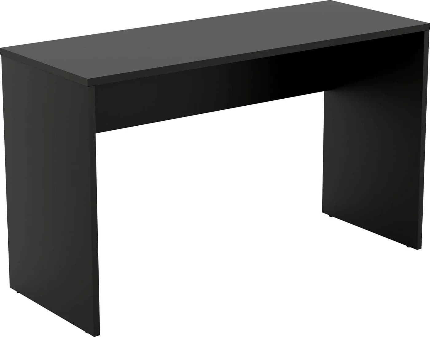 HOME AFFAIRE Schreibtisch AGAPI Schwarz Modern - Bild 2