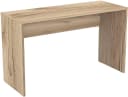 HOME AFFAIRE Schreibtisch AGAPI Eiche Grand Natural Modern Bild 1