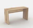 HOME AFFAIRE Schreibtisch AGAPI Eiche Grand Natural Modern Bild 2