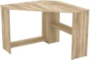 HOME AFFAIRE Eckschreibtisch RINO Sonoma Eiche Modern Bild 1