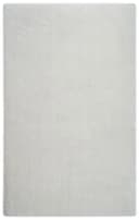 Hochflor-Teppich MY HOME Micro Exclusiv Altweiß 200x300 cm Bild 1