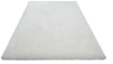 Hochflor-Teppich MY HOME Micro Exclusiv Altweiß 200x300 cm Bild 3