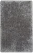 OTTO HOME Hochflor-Teppich Micro Exclusiv Grau 200x300 cm Bild 1