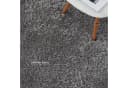 OTTO HOME Hochflor-Teppich Micro Exclusiv Grau 200x300 cm Bild 5