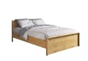 Massivholzbett Kiefer FSC-zertifiziert, beige, natur Bild 2