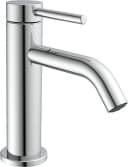 Waschtischarmatur WELLTIME Toscana Chrom Eco-Click Bild 2