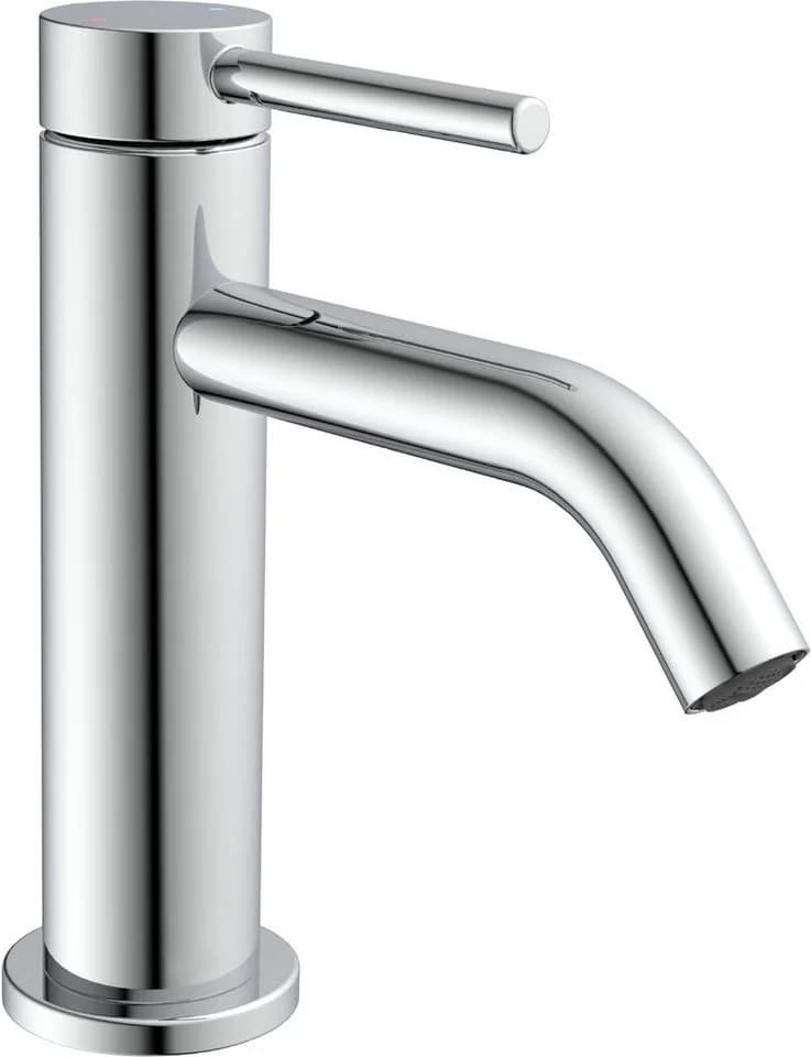 Waschtischarmatur WELLTIME Toscana Chrom Eco-Click - Bild 2