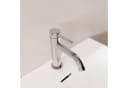 Waschtischarmatur WELLTIME Toscana Chrom Eco-Click Bild 3