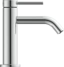 Waschtischarmatur WELLTIME Toscana Chrom Eco-Click Bild 5
