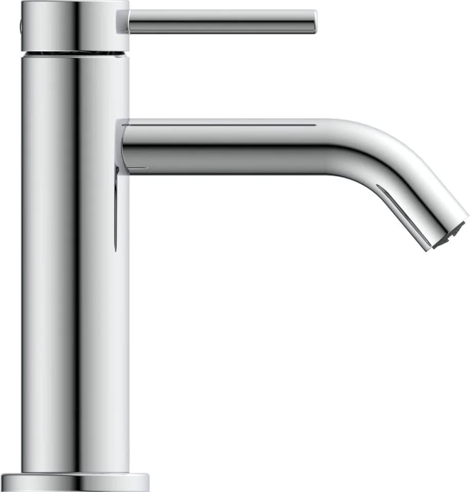 Waschtischarmatur WELLTIME Toscana Chrom Eco-Click - Bild 5