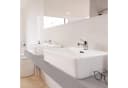 Waschtischarmatur WELLTIME BARI Chrom Bild 1