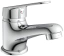 Waschtischarmatur WELLTIME BARI Chrom Bild 2