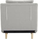Sessel OTTO HOME AINSLEY Grau Wandelsessel mit Gästebett-Funktion Bild 5